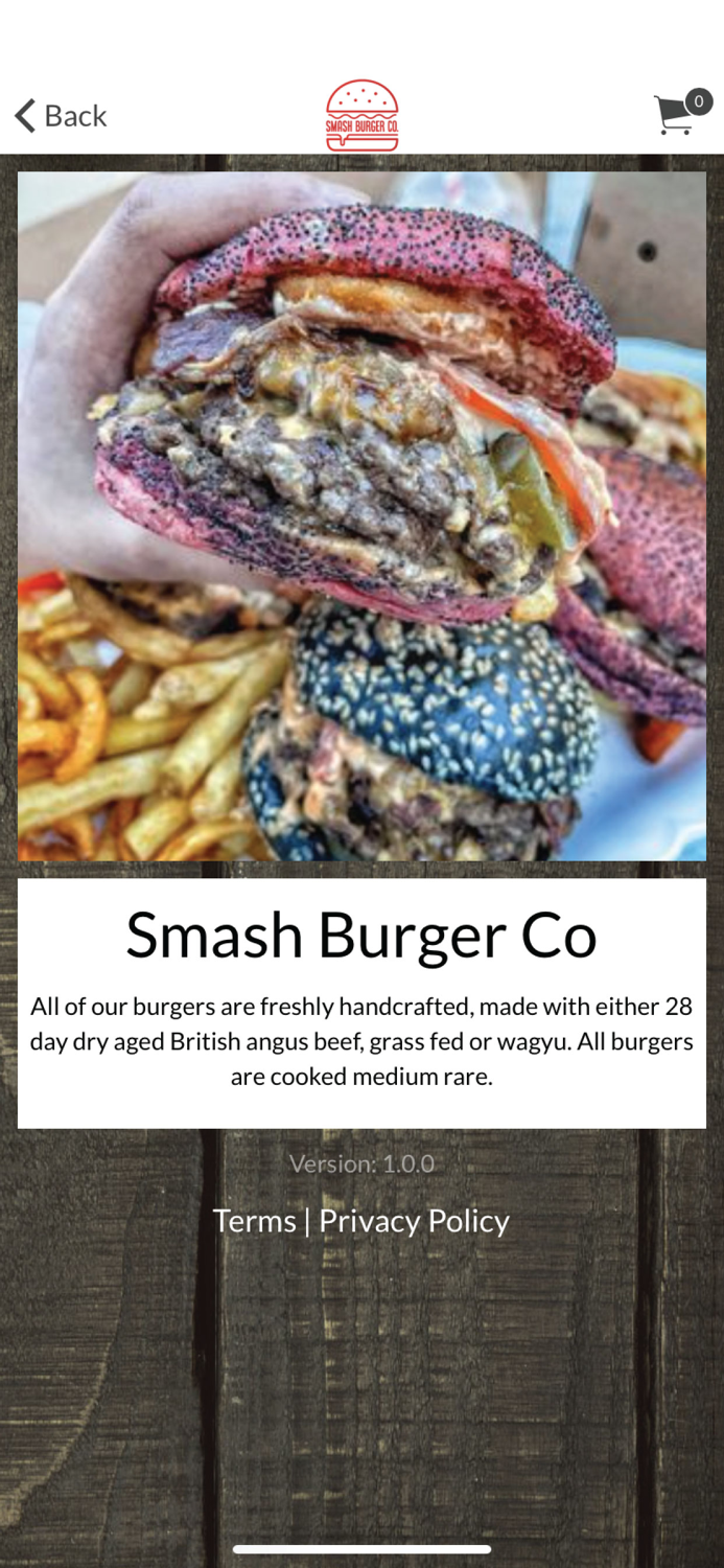 Smash Burger Co