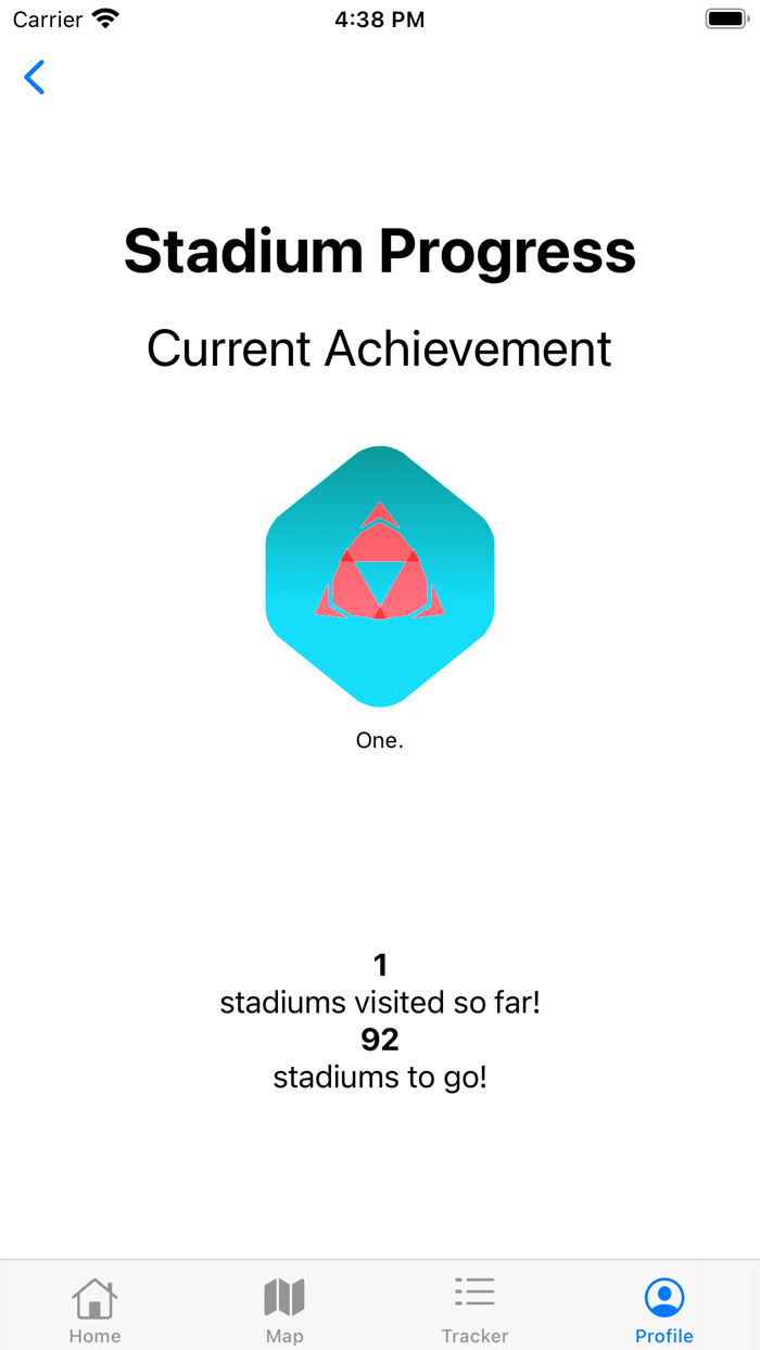 Stadiums