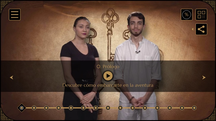Guardianes de las 7 Llaves