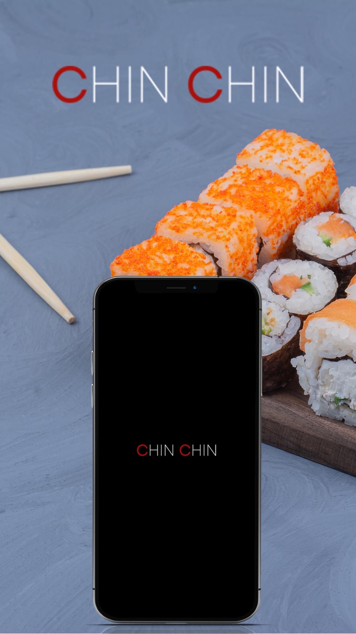 Chin Chin Asia Specials