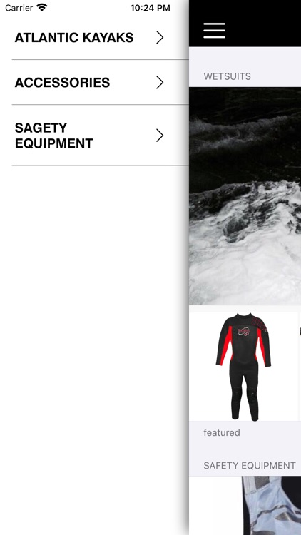 Atlantic Kayaks & Leisure