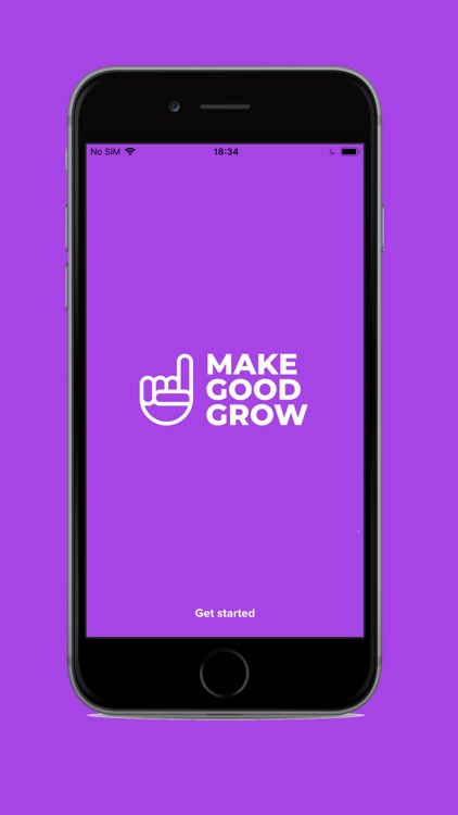 Make Good Grow