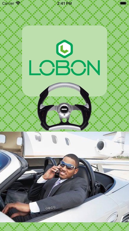 Lobon Driver