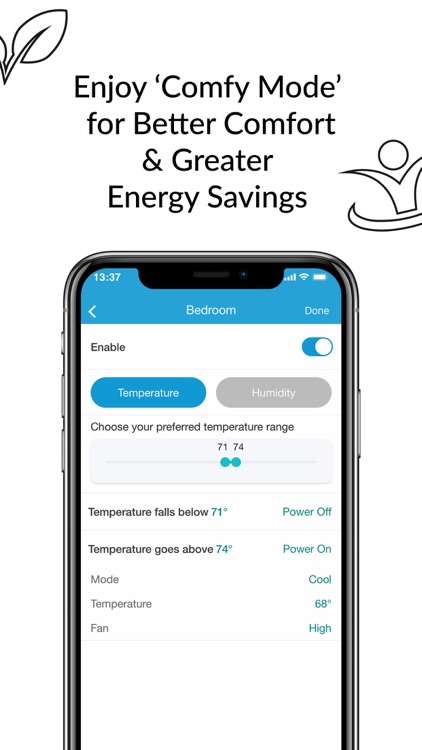 Cielo Home screenshot-4