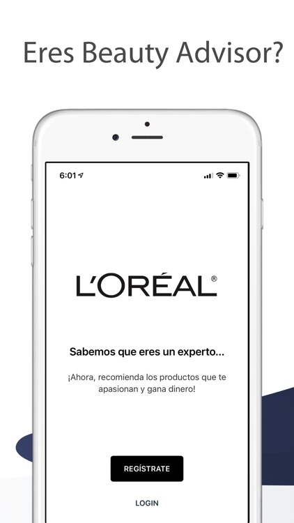 L'Oréal Experts