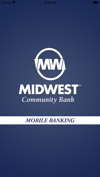 How to cancel & delete Midwest Mobile Banking from iphone & ipad 1