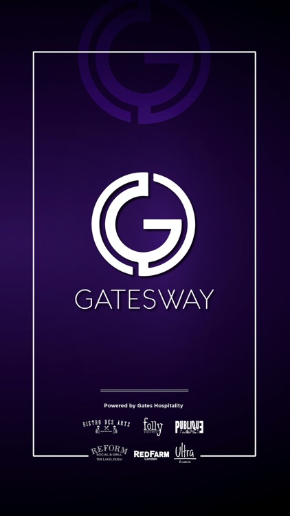 GatesWay