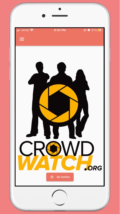 crowdwatch.org screenshot-6