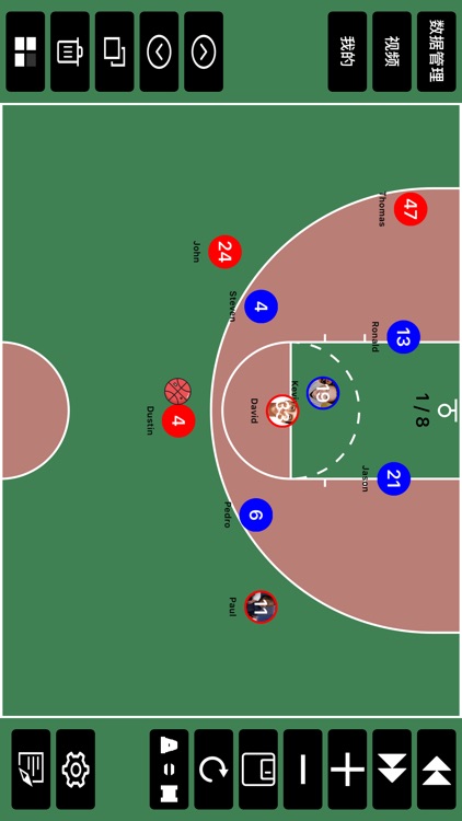 Sport Scheme - Assistant Coach