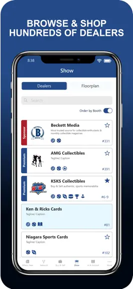 Game screenshot Sport Card Expo hack