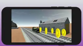 Game screenshot Train Racing: Endless Journey apk