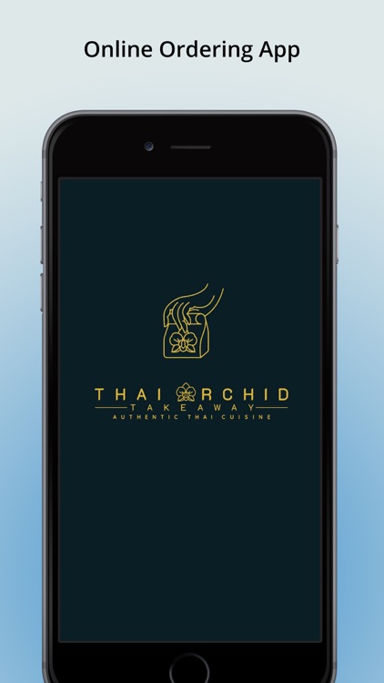 Thai Orchid Takeaway