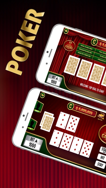 Roulette World Lucky Casino screenshot-3