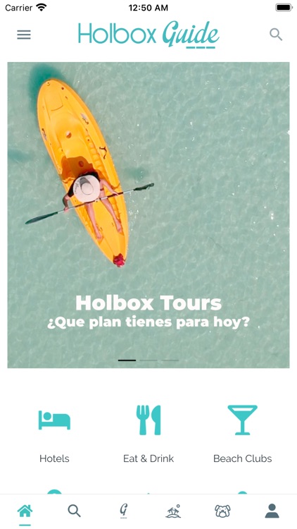 Holbox Guide