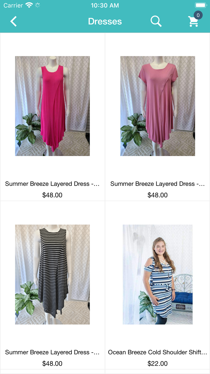 Butterfly Boutique Sioux Falls