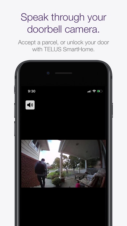 SmartHome screenshot-3