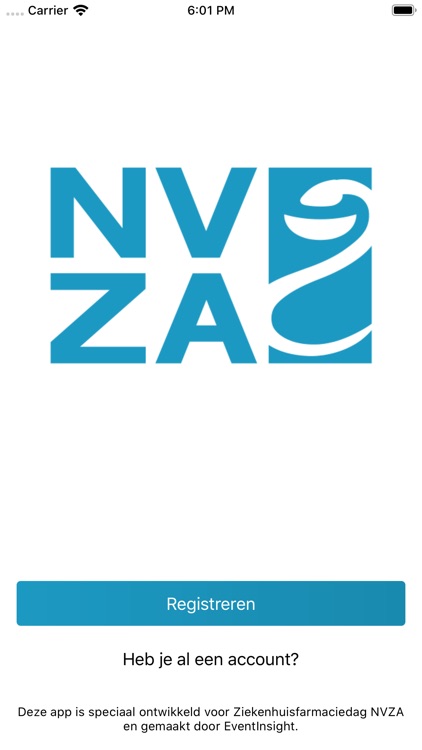 NVZA goes digital