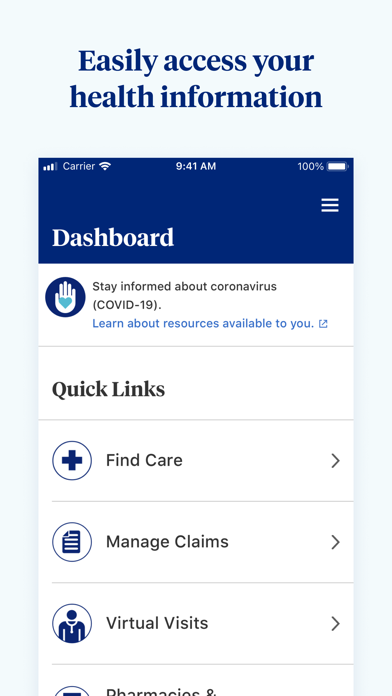 UnitedHealthcare App Download - Android APK