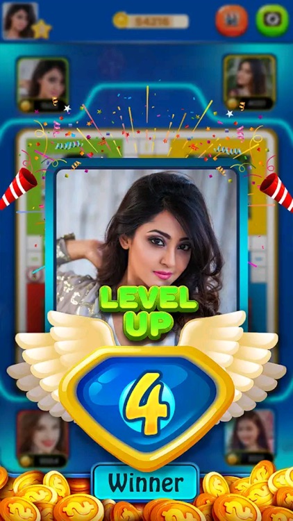 Mega Ludo™ screenshot-6