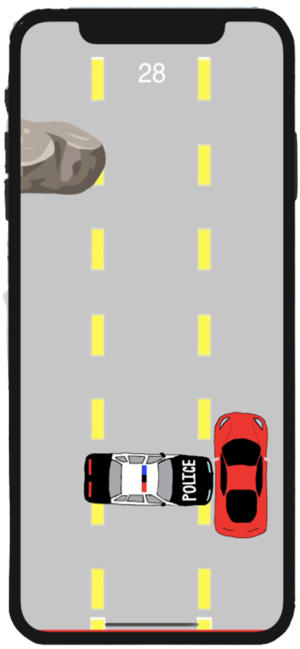 Drag Racer - Car Game(圖2)-速報App