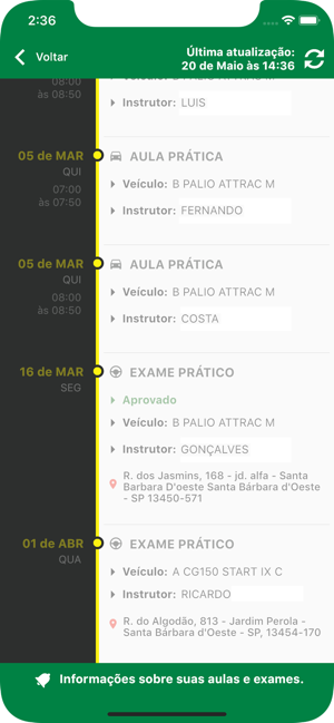 CFC Brasil(圖3)-速報App