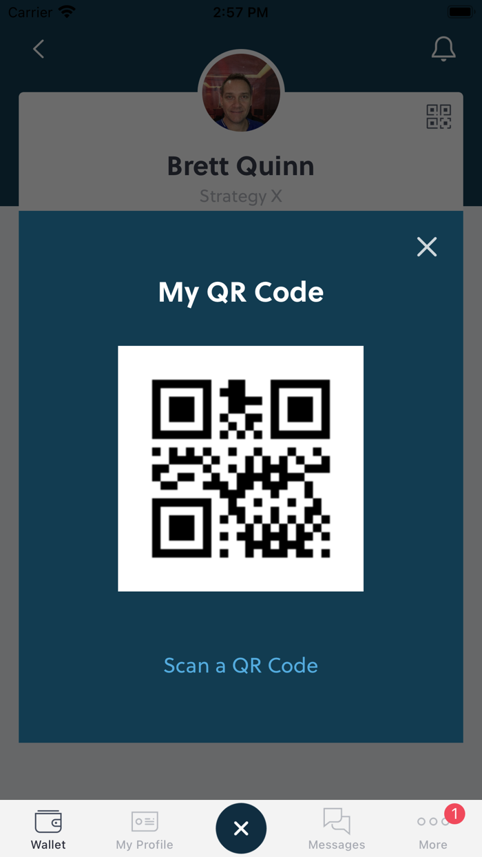 DBC - Digital Business Card