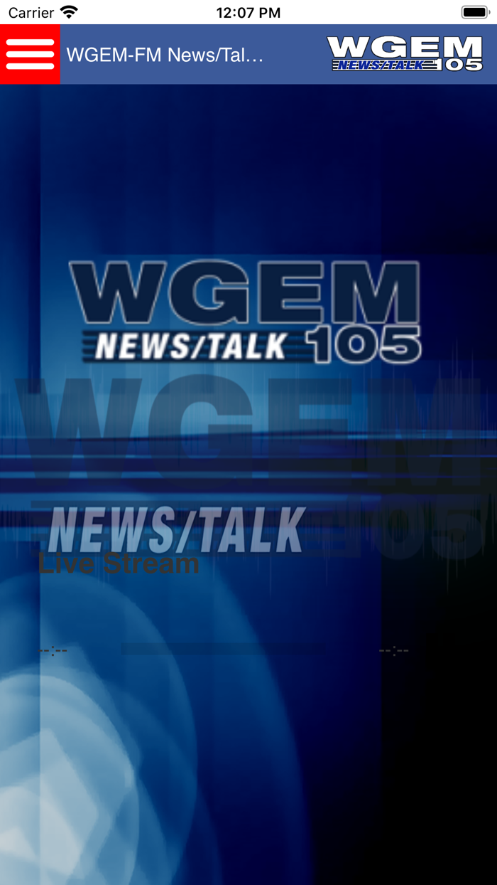 WGEM-FM