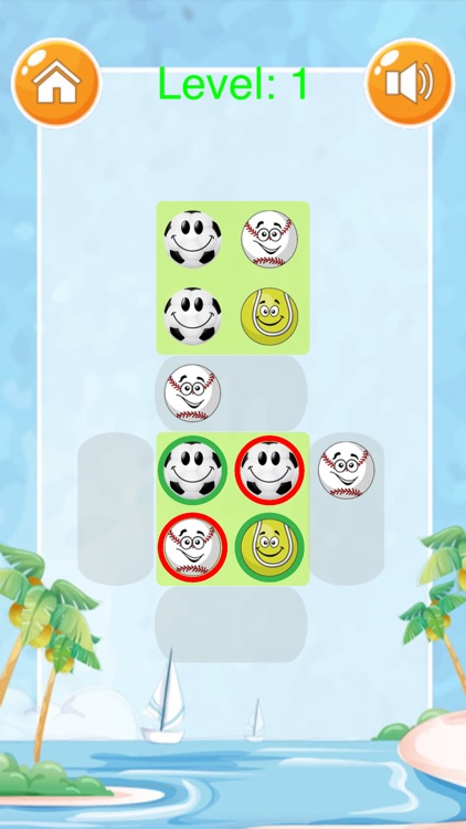 Push Emoji Ball screenshot-3