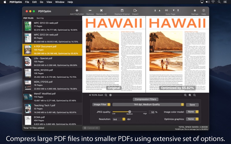 pdfoptim lite problems & solutions and troubleshooting guide - 1