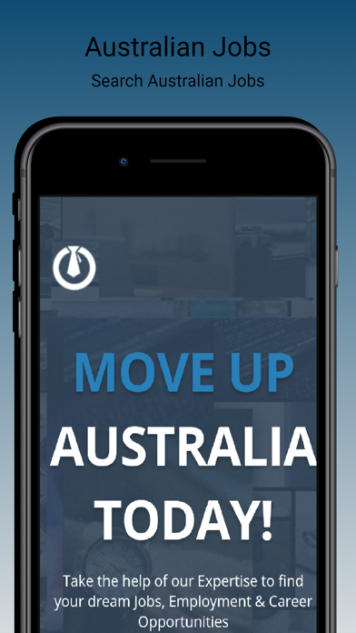 How to cancel & delete Australian Jobs from iphone & ipad 1