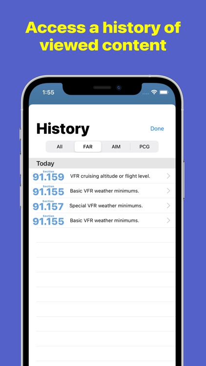 FlightReady FAR/AIM screenshot-6