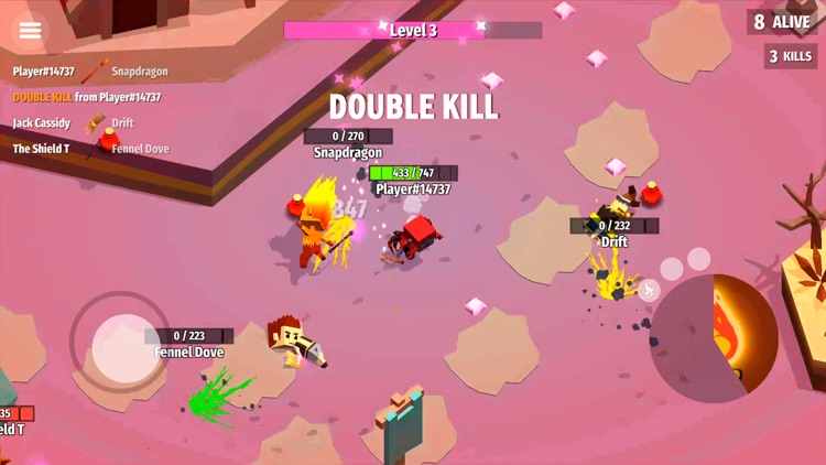 Magica.io screenshot-6