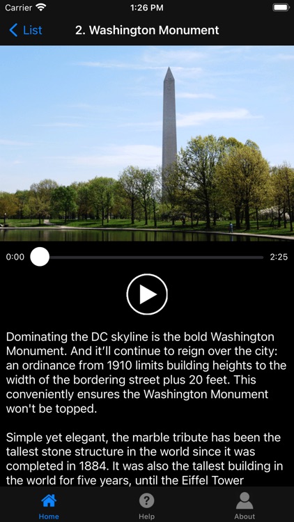 DC Monuments screenshot-8