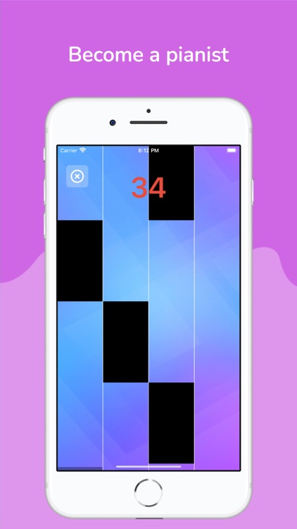 Piano Dream: Tap piano Tiles 3 na App Store