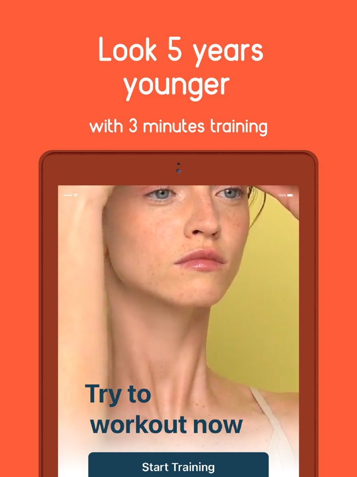 Silk.  - Faceyoga  Excercises