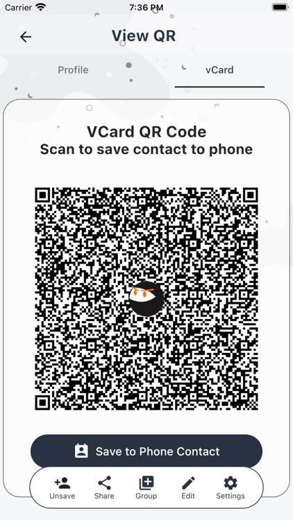 QR Ninja screenshot-3