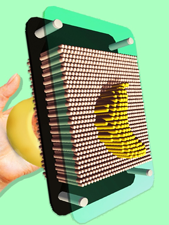 iPad Image of Satisfying Stress Relief games
