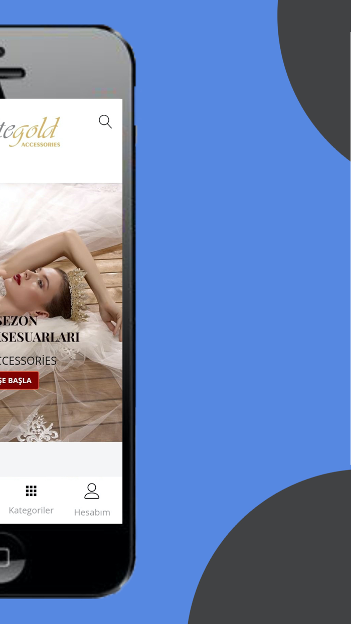 WhiteGold Accessories