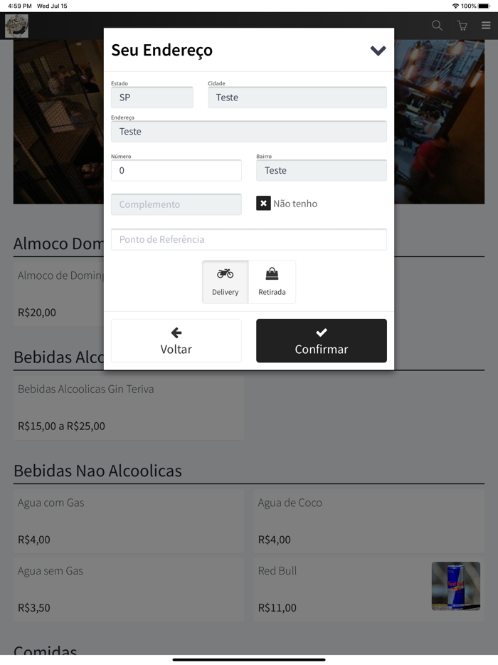 A Fabrica Cervejeira