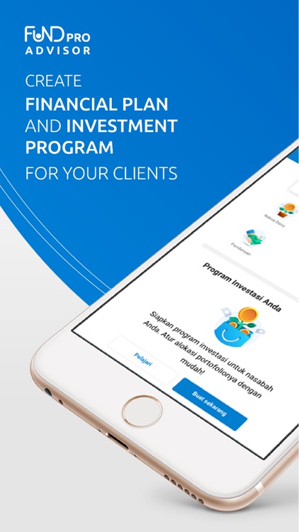 FUNDPro Advisor