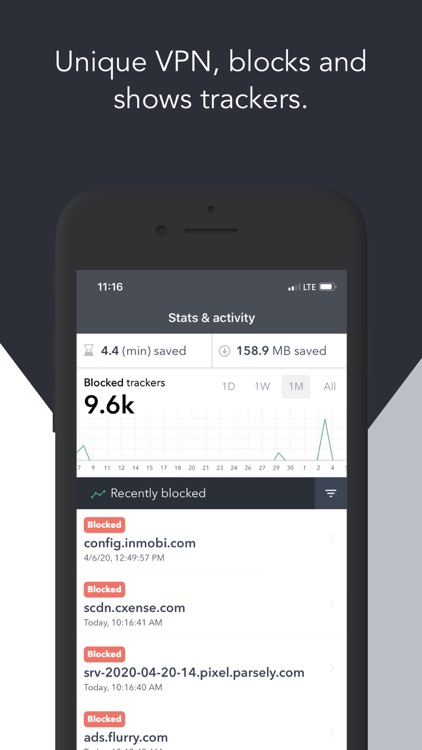 Privacy Pro SmartVPN screenshot-9