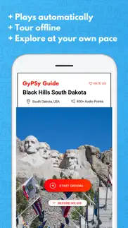 How to cancel & delete black hills badlands gypsy 1