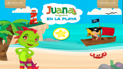 How to cancel & delete Play & Learn Spanish – Beach from iphone & ipad 1