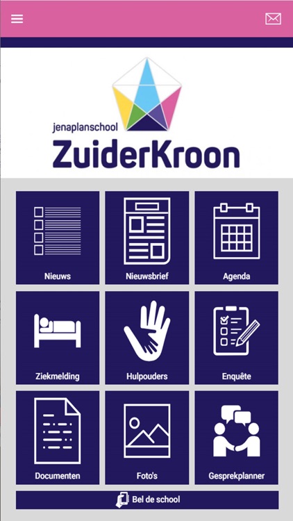 Jenaplanschool De Zuiderkroon