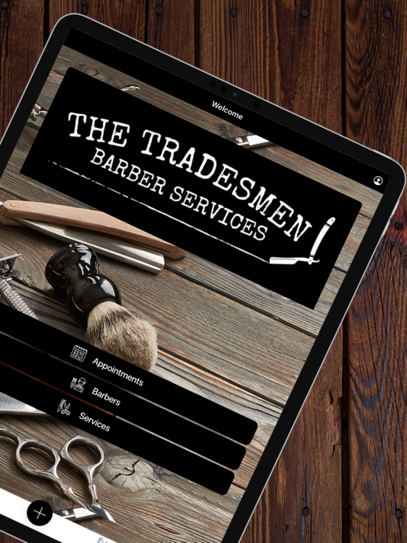 Tradesmen Barber screenshot 2
