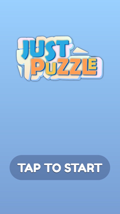 JustPuzzle