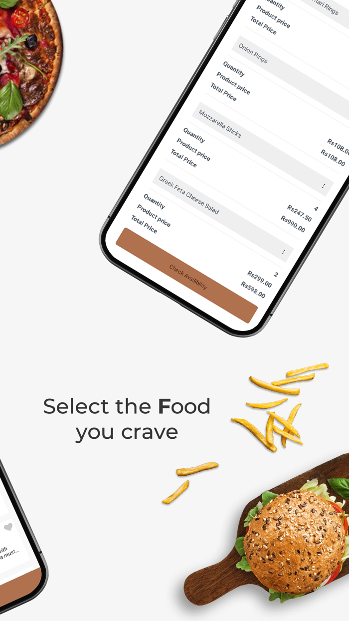 Kapital Kitchen Restaurant