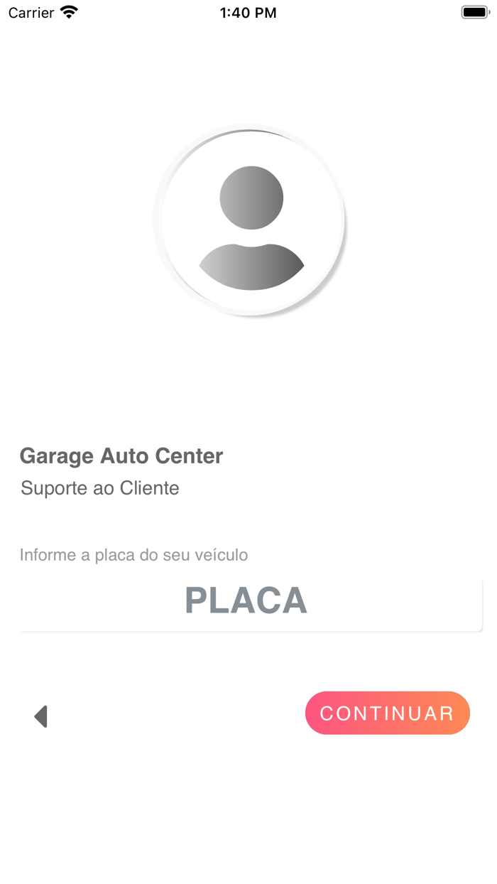 Garage Auto Center