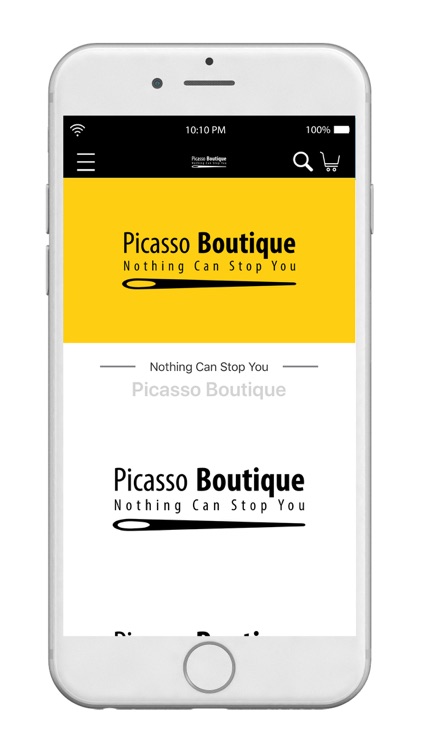 Picasso Boutique