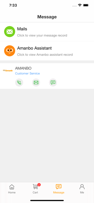 Amanbo Business(圖3)-速報App